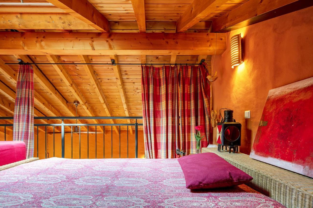 Villa Waldeslust Beaufort Luaran gambar